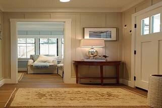 entryway